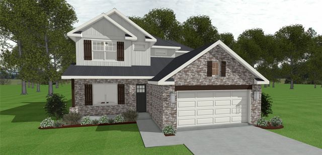 2313 Agarita Ct, College Station, TX 77845