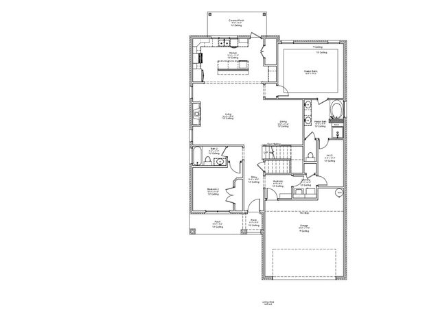 2313 Agarita Ct, College Station, TX 77845