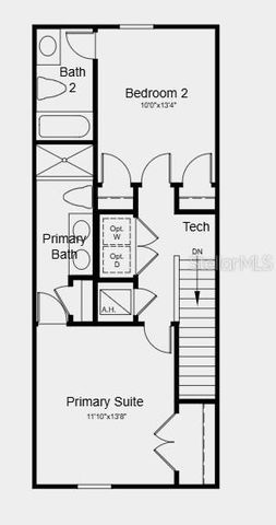 10593 ORBIT TERRACE, Sarasota, FL 34241
