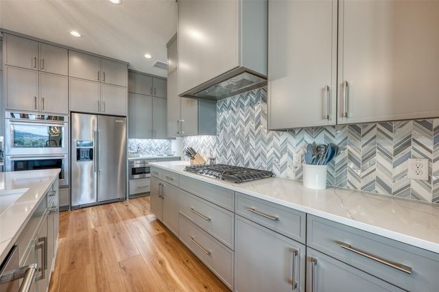 1307 CR 118B, Burnet, TX 78611