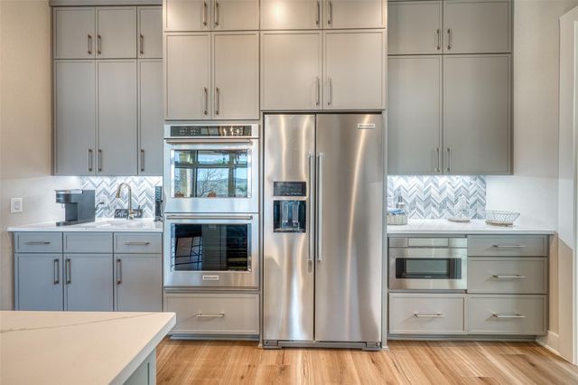 1307 CR 118B, Burnet, TX 78611