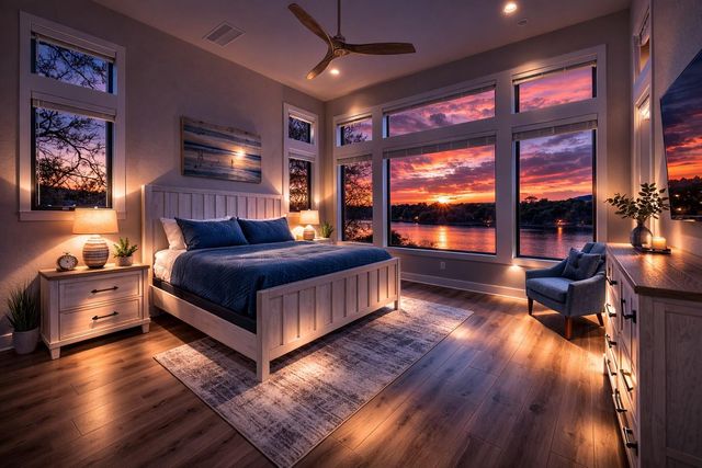 1307 CR 118B, Burnet, TX 78611