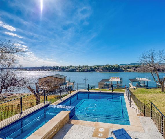 1307 CR 118B, Burnet, TX 78611