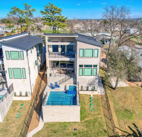 1307 CR 118B, Burnet, TX 78611