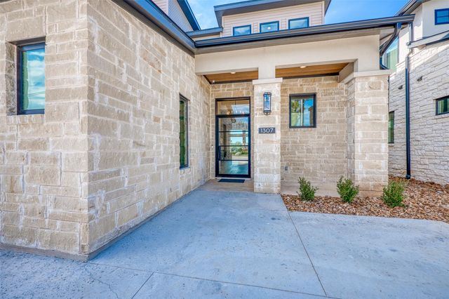 1307 CR 118B, Burnet, TX 78611