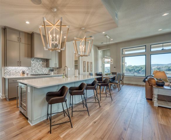 1307 CR 118B, Burnet, TX 78611