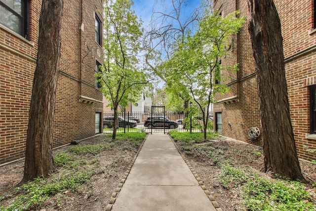 1106 W Montana Street 1, Chicago, IL 60614