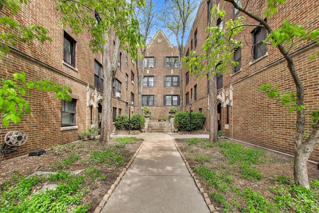 1106 W Montana Street 1, Chicago, IL 60614