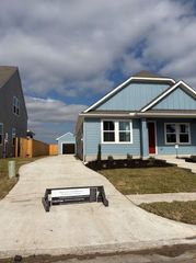 107 Elm Branch TRL, Taylor, TX 76574