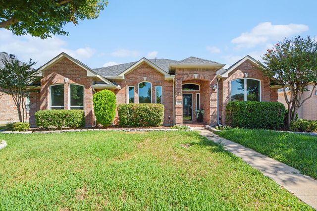 607 Grimsworth Court, Allen, TX 75002