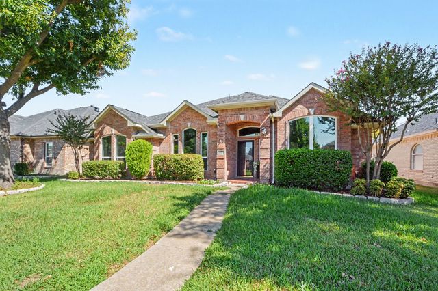 607 Grimsworth Court, Allen, TX 75002