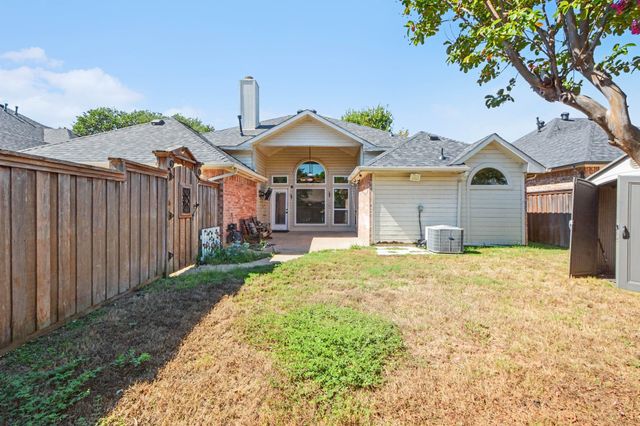 607 Grimsworth Court, Allen, TX 75002