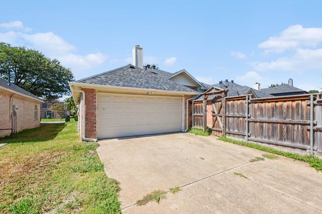 607 Grimsworth Court, Allen, TX 75002