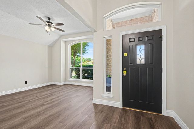 607 Grimsworth Court, Allen, TX 75002