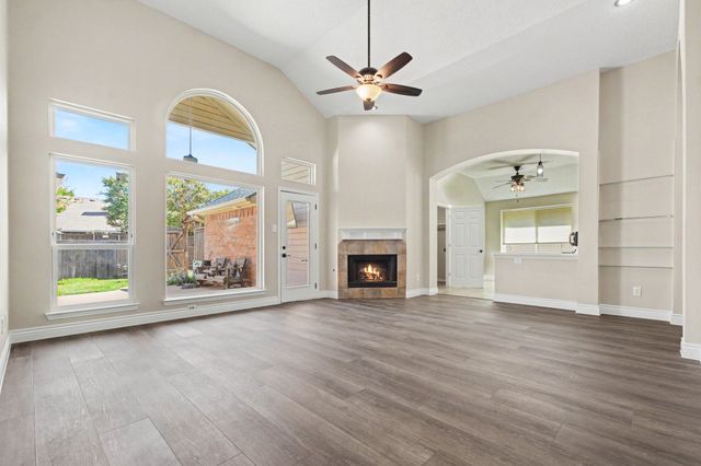 607 Grimsworth Court, Allen, TX 75002