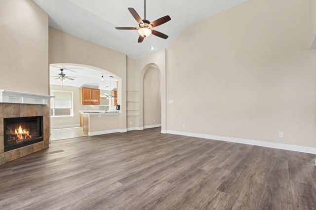 607 Grimsworth Court, Allen, TX 75002