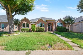 607 Grimsworth Court, Allen, TX 75002