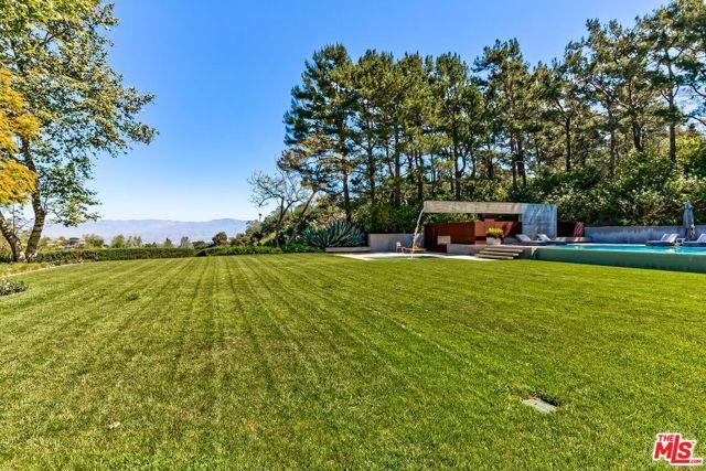 3350 Stone Ridge Lane, Los Angeles, CA 90077