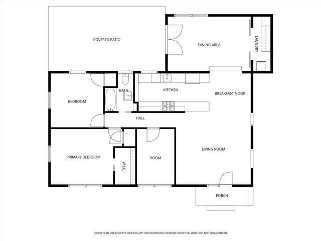 1803 Alguno RD, Austin, TX 78757