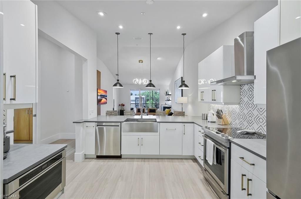 1540 Blue Point Ave 201, NAPLES, FL 34102 — photo 5