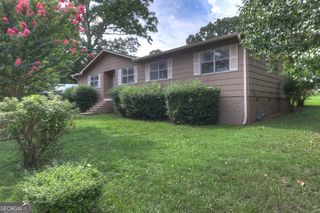 1446 Arnold Street, Jonesboro, GA 30236