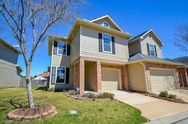 20926 Sun Creek Drive, Katy, TX 77450