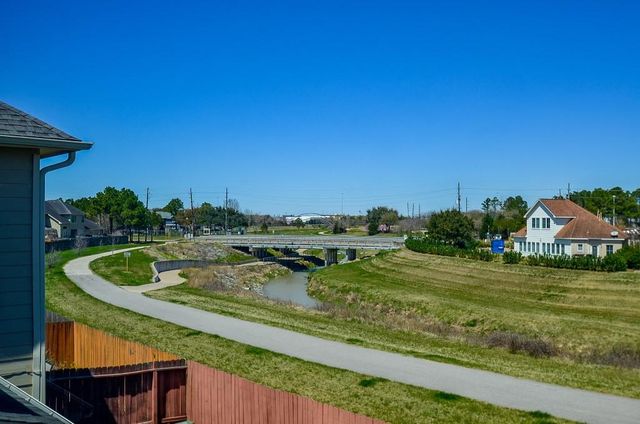 20926 Sun Creek Drive, Katy, TX 77450