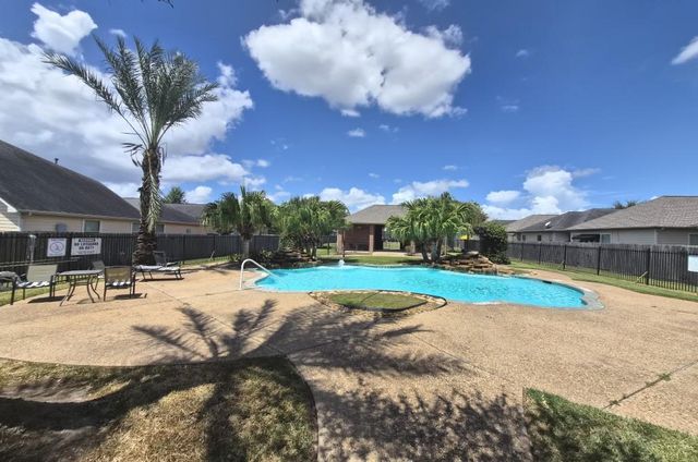 20926 Sun Creek Drive, Katy, TX 77450