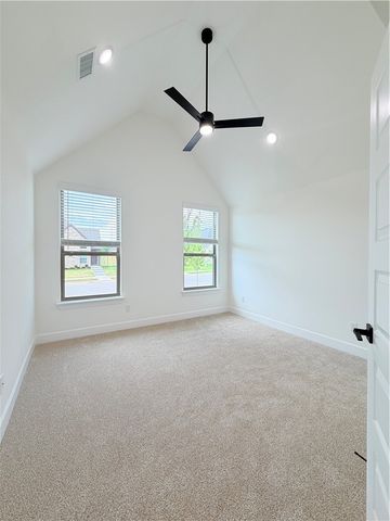 2905 SW Lovely Lane, Bentonville, AR 72713