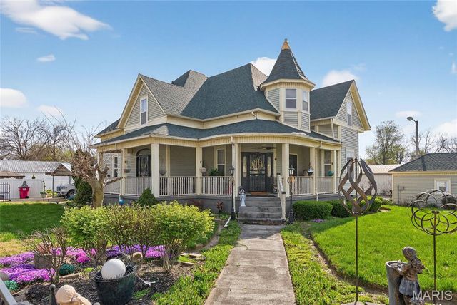 303 Dorothy Street, Sikeston, MO 63801