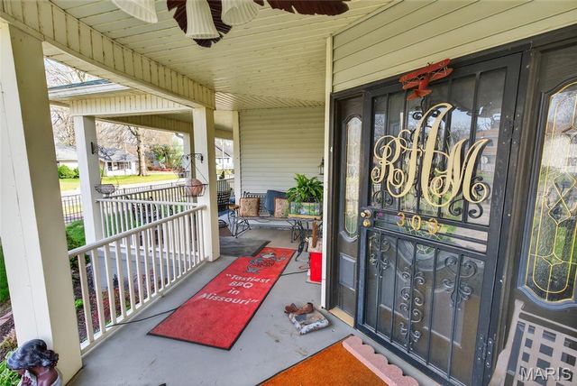 303 Dorothy Street, Sikeston, MO 63801
