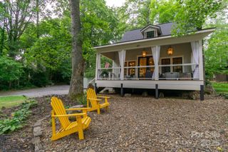 611 Hiawassee Road, Black Mountain, NC 28711