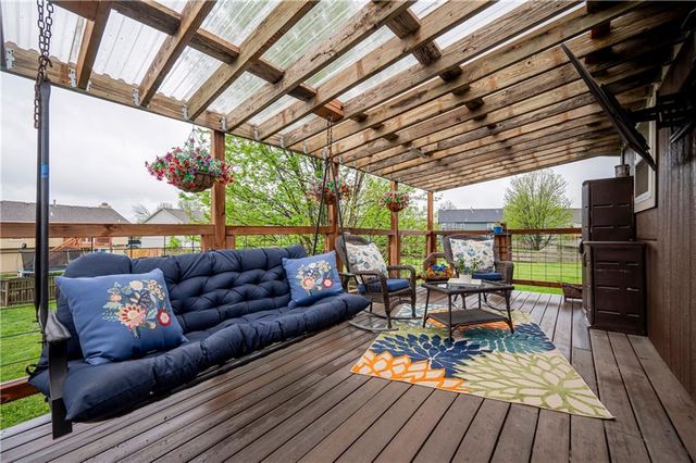 955 Stone Creek Circle, Gardner, KS 66030