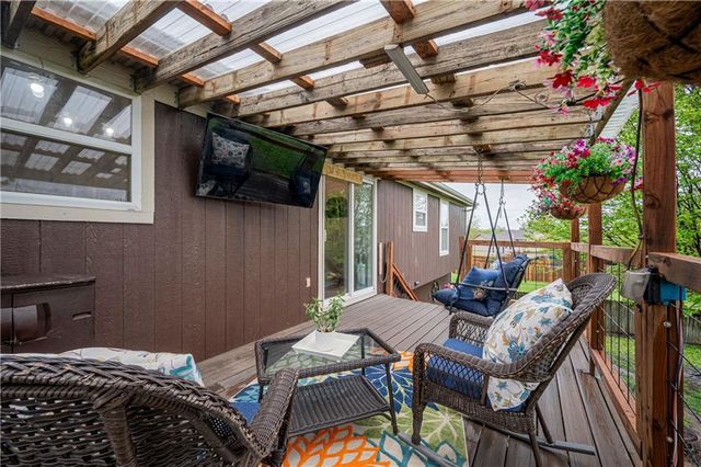 955 Stone Creek Circle, Gardner, KS 66030