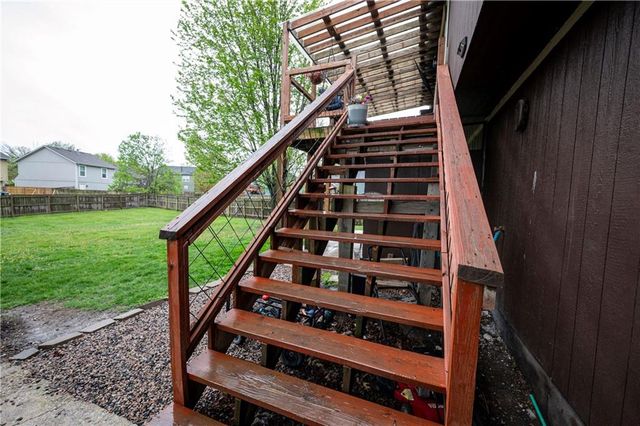 955 Stone Creek Circle, Gardner, KS 66030