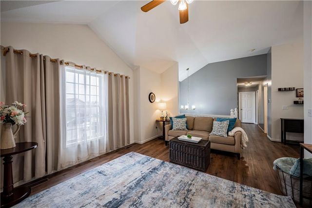 955 Stone Creek Circle, Gardner, KS 66030