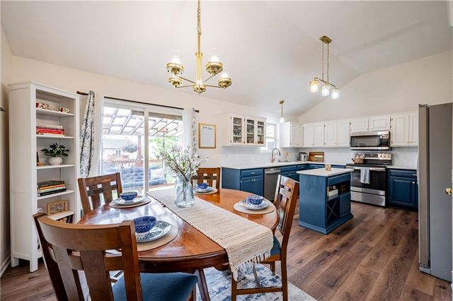 955 Stone Creek Circle, Gardner, KS 66030