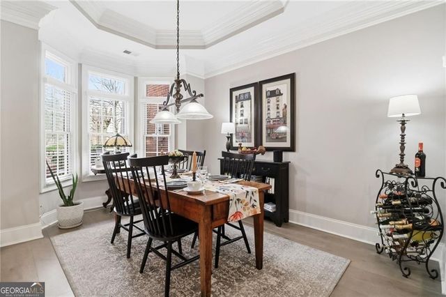 8630 Parker Place, Roswell, GA 30076