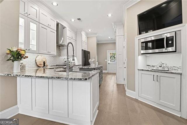 8630 Parker Place, Roswell, GA 30076