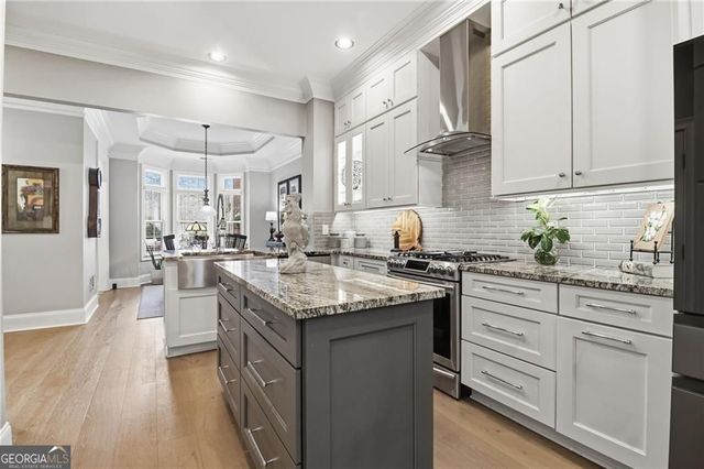 8630 Parker Place, Roswell, GA 30076