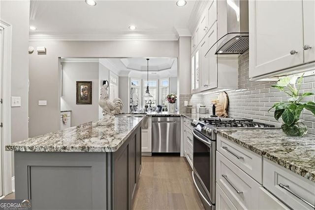 8630 Parker Place, Roswell, GA 30076