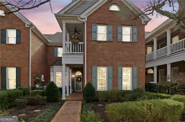 8630 Parker Place, Roswell, GA 30076