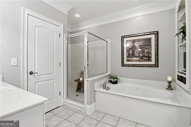 8630 Parker Place, Roswell, GA 30076