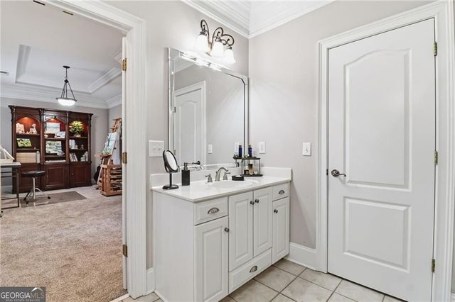 8630 Parker Place, Roswell, GA 30076