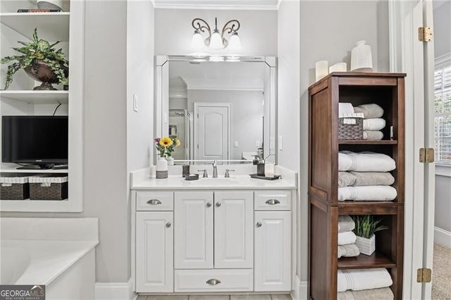 8630 Parker Place, Roswell, GA 30076