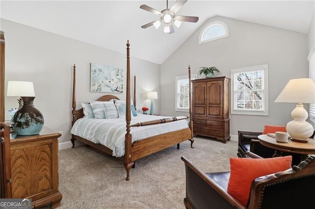 8630 Parker Place, Roswell, GA 30076