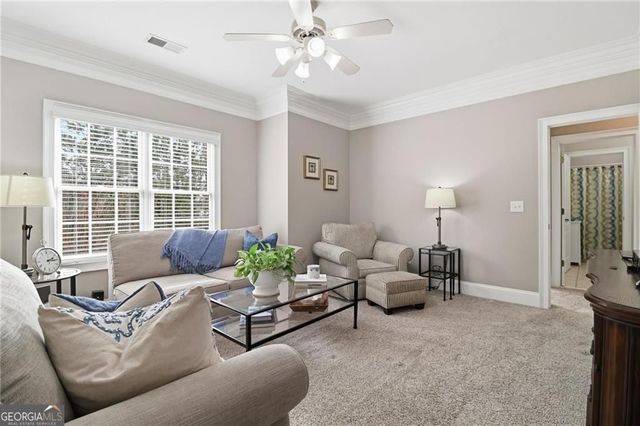 8630 Parker Place, Roswell, GA 30076