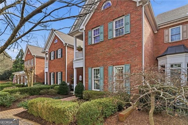 8630 Parker Place, Roswell, GA 30076