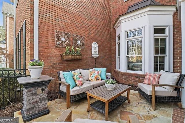 8630 Parker Place, Roswell, GA 30076