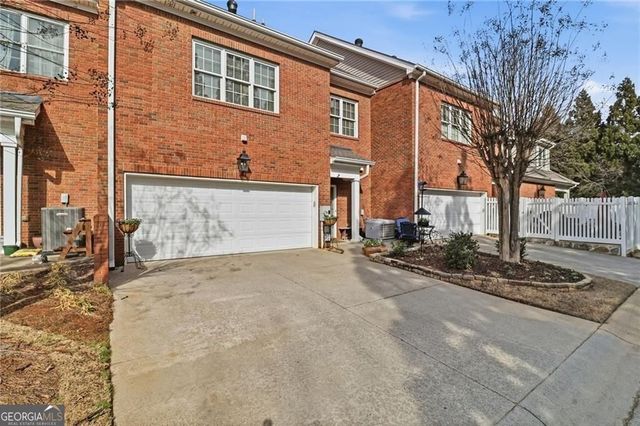 8630 Parker Place, Roswell, GA 30076